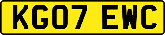 KG07EWC