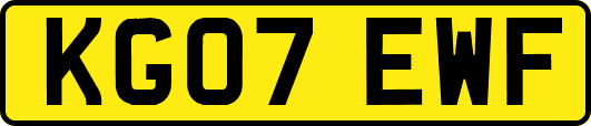 KG07EWF