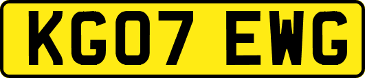 KG07EWG