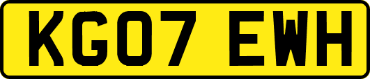 KG07EWH
