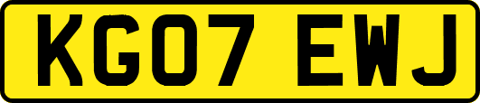 KG07EWJ