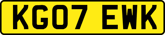 KG07EWK