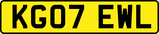 KG07EWL