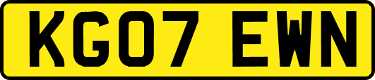 KG07EWN