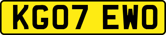 KG07EWO