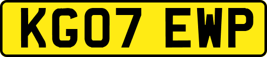 KG07EWP