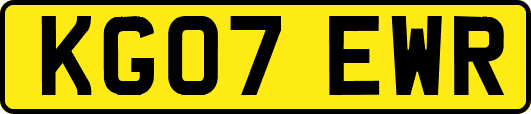 KG07EWR