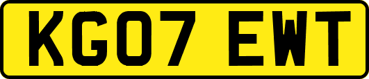 KG07EWT