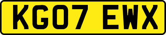 KG07EWX