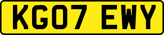 KG07EWY