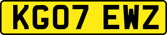 KG07EWZ