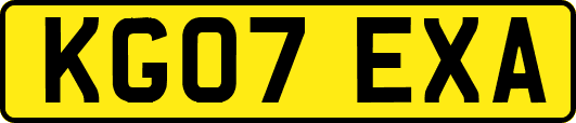 KG07EXA