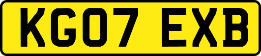 KG07EXB