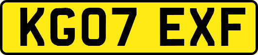 KG07EXF