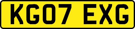 KG07EXG