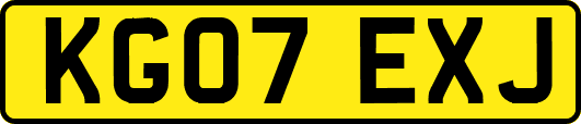 KG07EXJ