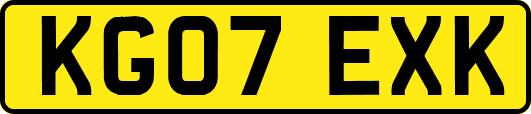 KG07EXK