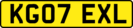 KG07EXL