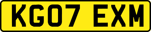 KG07EXM