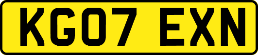 KG07EXN