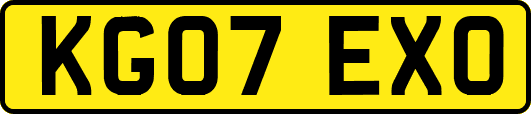 KG07EXO