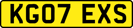 KG07EXS