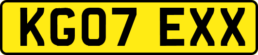 KG07EXX