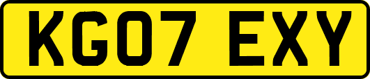KG07EXY