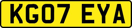 KG07EYA