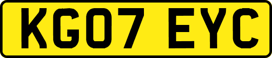 KG07EYC