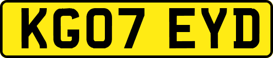 KG07EYD