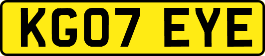 KG07EYE