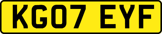 KG07EYF