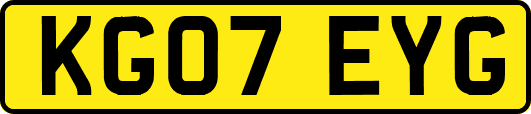 KG07EYG