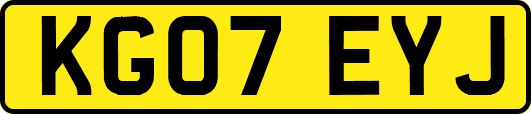 KG07EYJ