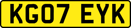 KG07EYK