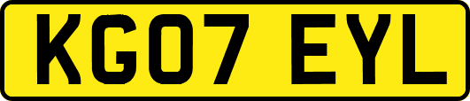KG07EYL