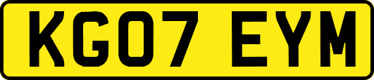 KG07EYM