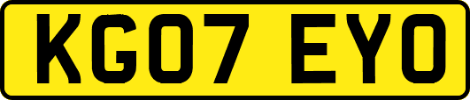 KG07EYO
