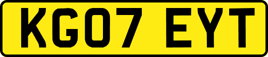 KG07EYT