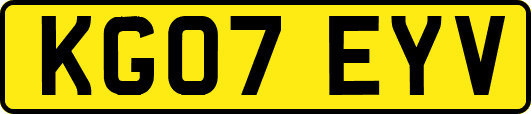 KG07EYV