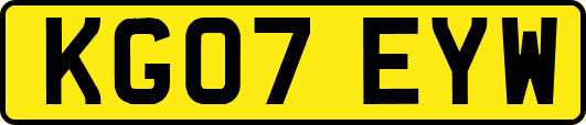 KG07EYW
