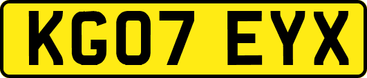 KG07EYX