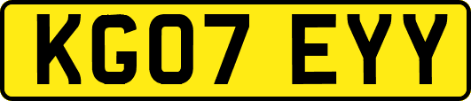 KG07EYY