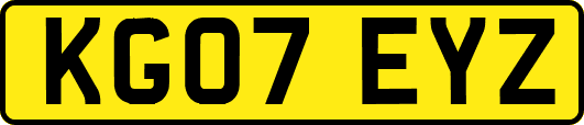 KG07EYZ