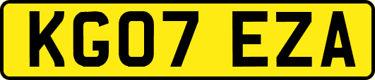 KG07EZA