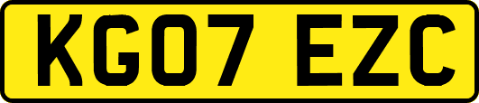 KG07EZC