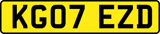 KG07EZD