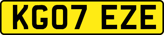 KG07EZE