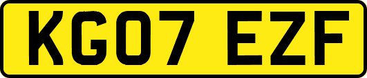 KG07EZF